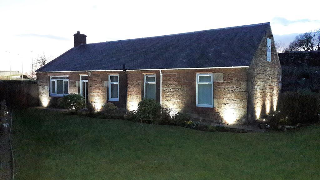 Alexander Guest House Dumfries Exterior photo
